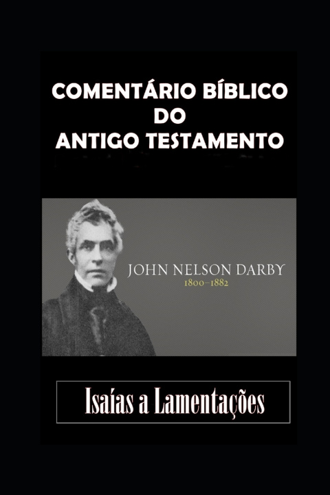 Carte Isaías a Lamentaç?es Palavras Do Evangelho
