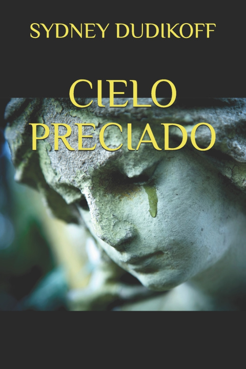 Kniha Cielo Preciado Sydney Dudikoff
