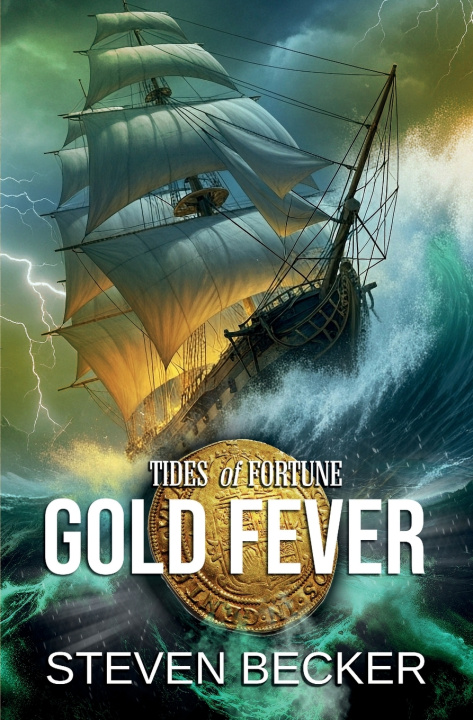 Carte Gold Fever Steven Becker