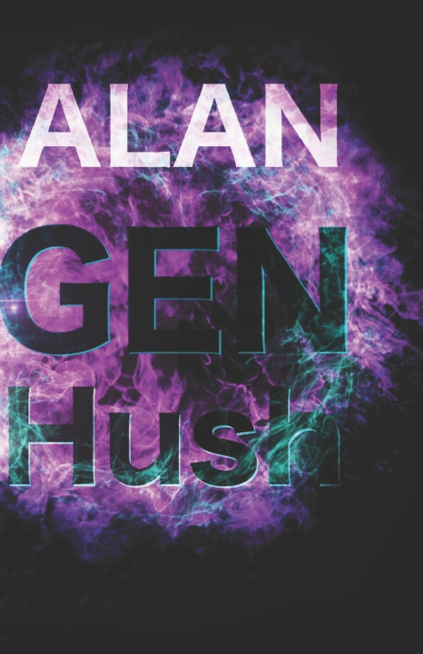 Knjiga Nex: GEN Trinity Hush: Chapter One Jimi Alan