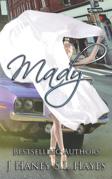 Book Mady J. Haney