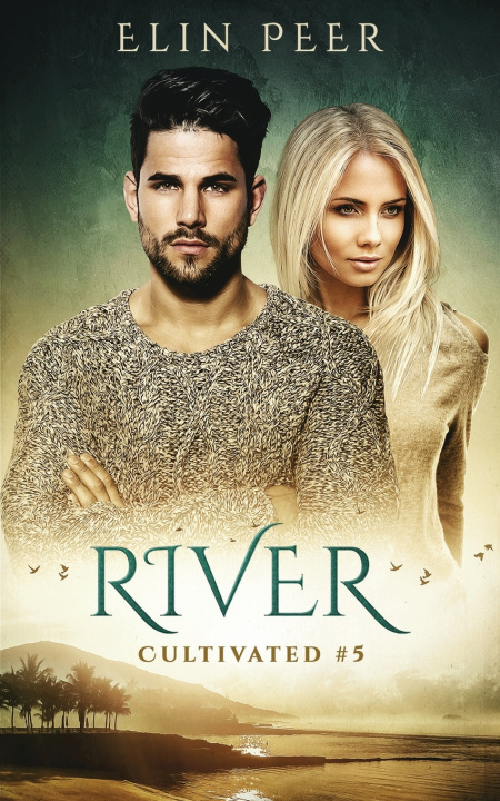 Knjiga River Elin Peer