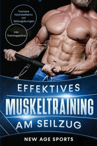 Libro Effektives Muskeltraining am Seilzug Aaron Levy