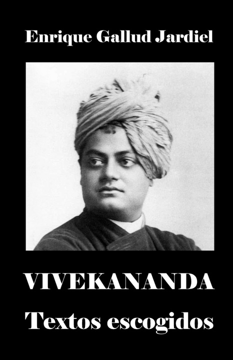 Livro Vivekananda: Textos escogidos Enrique Gallud Jardiel