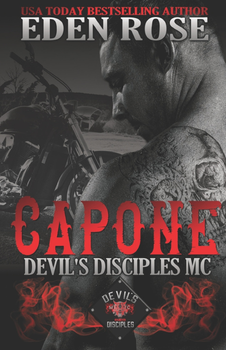 Buch Capone: MC Romance Pink Ribbon Publishing