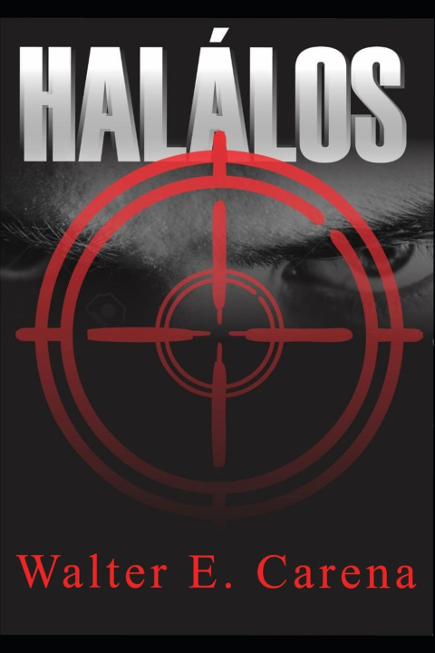 Knjiga Halalos Claudio Jorge Arrichetta