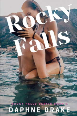 Buch Rocky Falls Daphne Drake