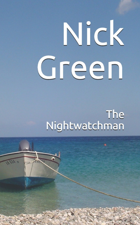 Boek Nightwatchman Nick Green