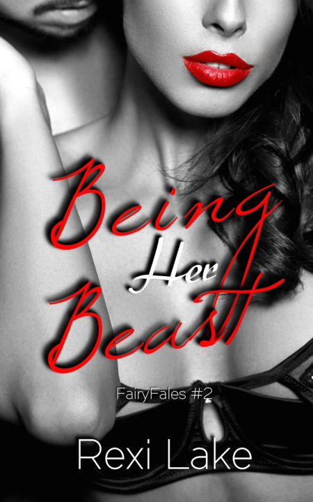 Book Being Her Beast Rexi Lake