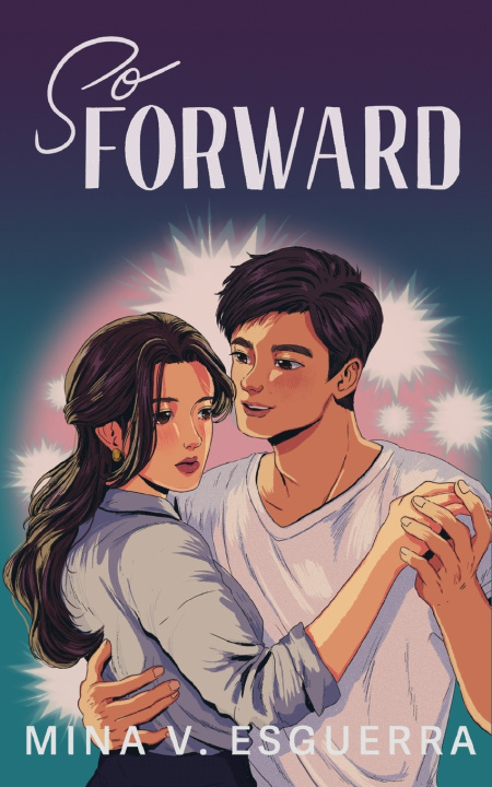 Knjiga So Forward Mina V. Esguerra