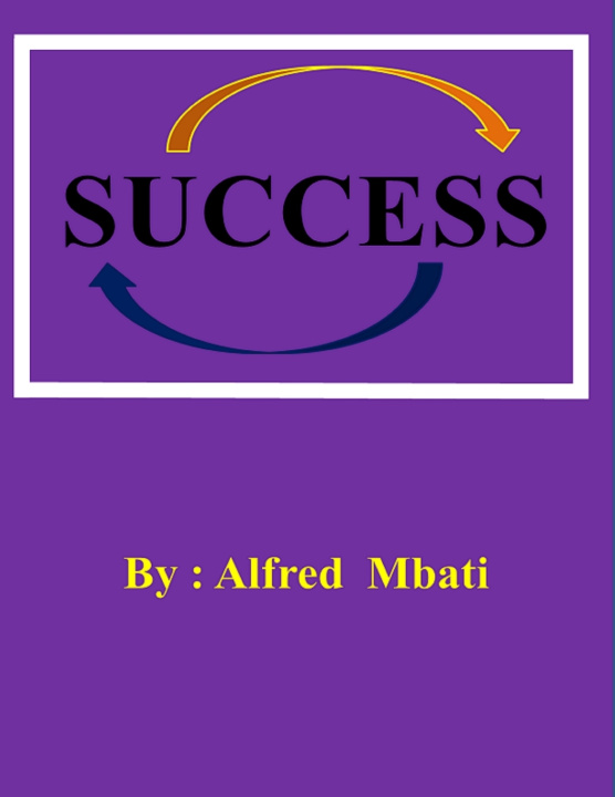 Carte Success Alfred Mbati