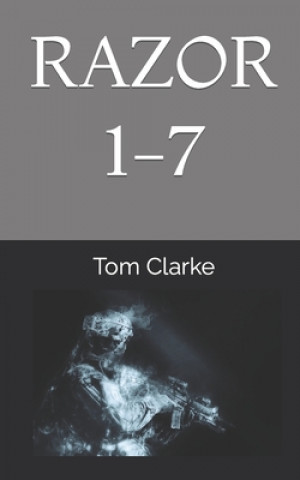 Book Razor 1-7 Tom Clarke