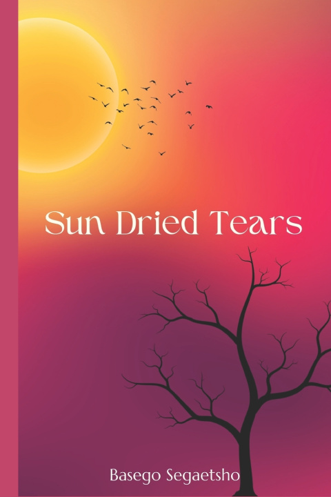 Knjiga Sun Dried Tears Jade Solomon