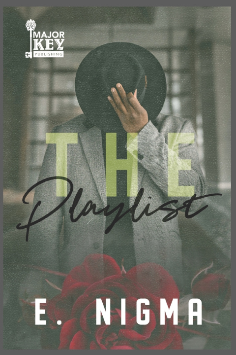 Knjiga The Playlist Write Guidance Editing