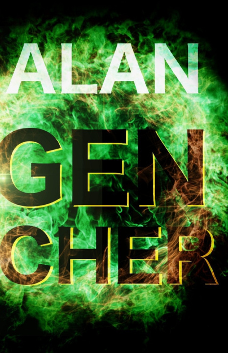 Knjiga Nex: GEN BREACHER: Chapter THREE Jimi Alan