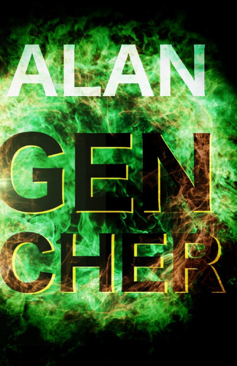 Knjiga Nex: GEN BREACHER: Chapter FIVE Jimi Alan