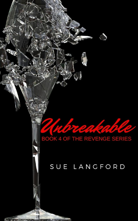 Knjiga Unbreakable Sue Langford