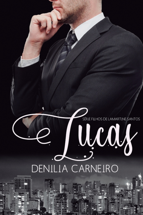 Knjiga Lucas Denilia Carneiro