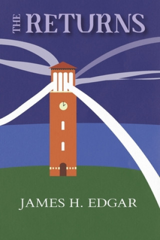 Knjiga The Returns James H. Edgar