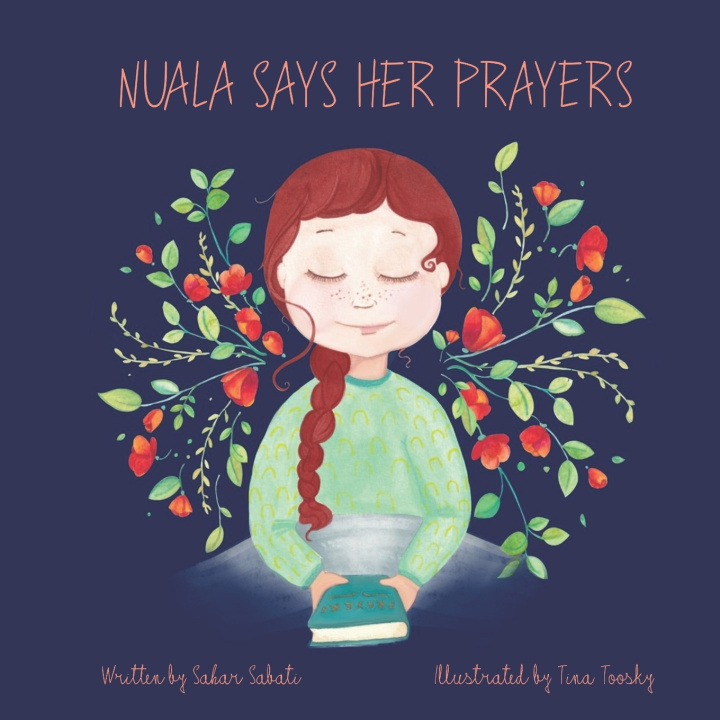 Livro Nuala Says Her Prayers Tina Toosky