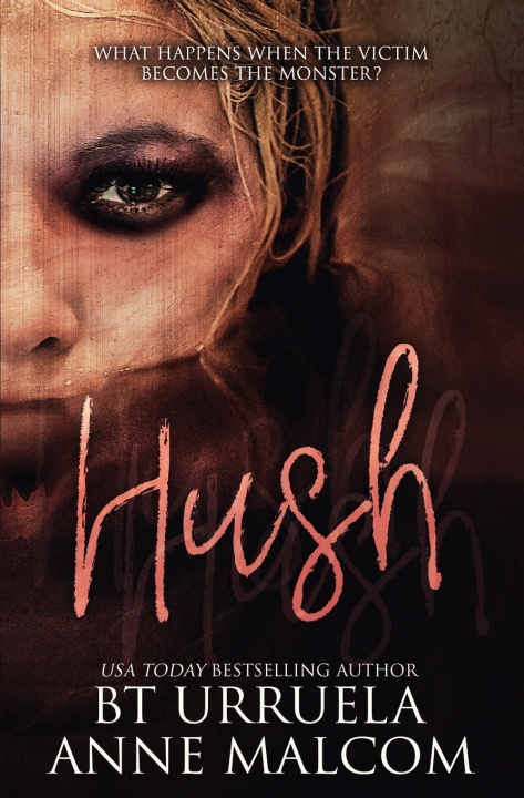 Boek Hush Bt Urruela