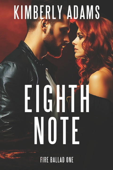 Book Eighth Note Kimberly Adams