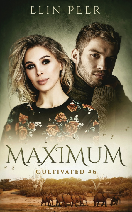 Knjiga Maximum Elin Peer
