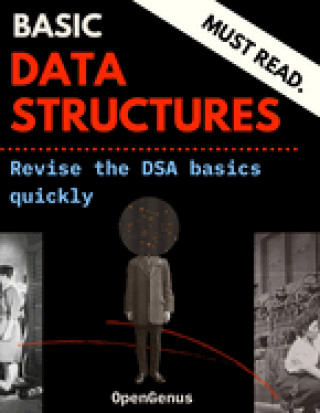 Carte Basic Data Structures Ue Kiao