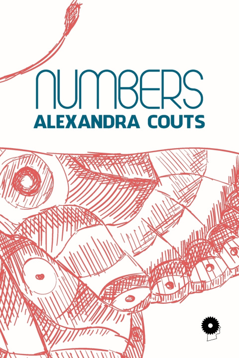 Książka Numbers Alexandra Couts