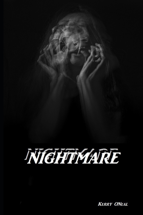 Buch Nightmare Kerry Oneal