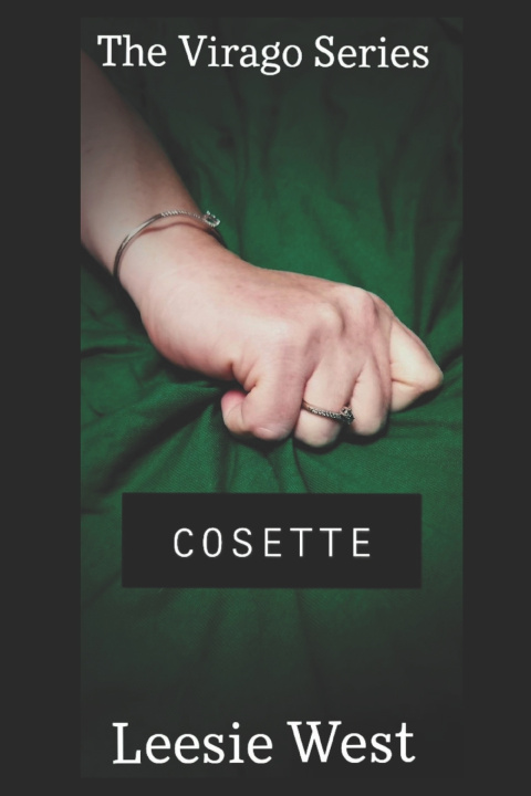 Knjiga Cosette Leesie West