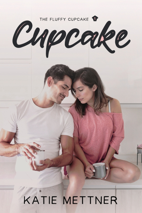 Knjiga Cupcake Katie Mettner