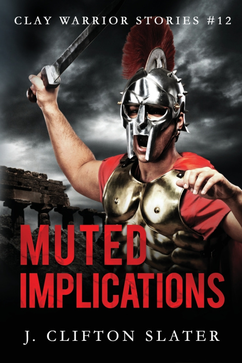 Knjiga Muted Implications Hollis Jones
