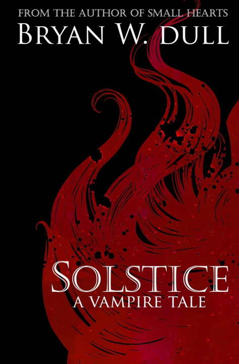 Knjiga Solstice Bryan Dull