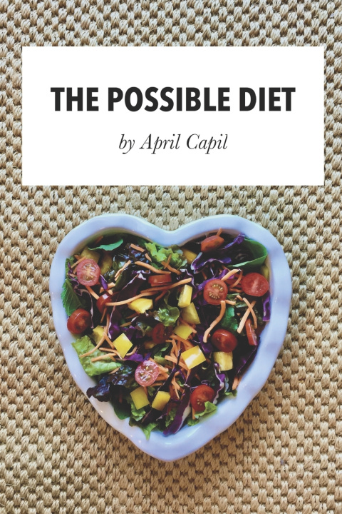Knjiga Possible Diet April Capil