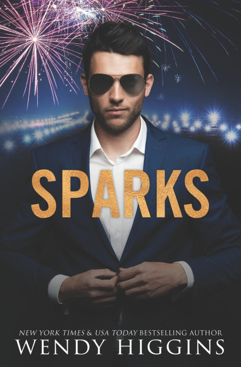 Libro Sparks Wendy Higgins