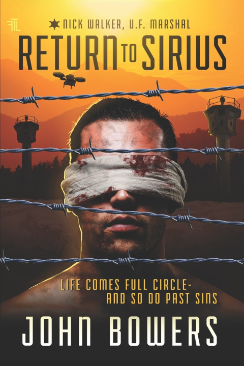 Book Return to Sirius John Bowers