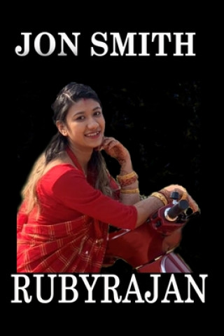 Könyv Rubyrajan Jon Smith