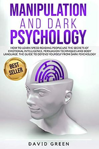 Carte Manipulation and Dark Psychology David Green