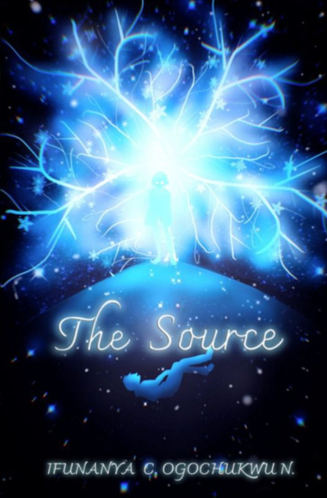 Knjiga The Source Ifunanya C. Ogochukwu N.