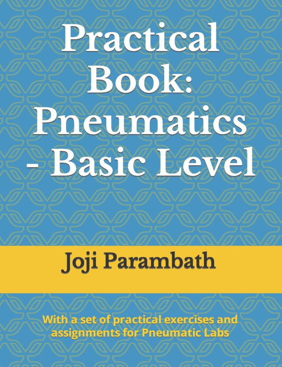 Knjiga Practical Book Joji Parambath
