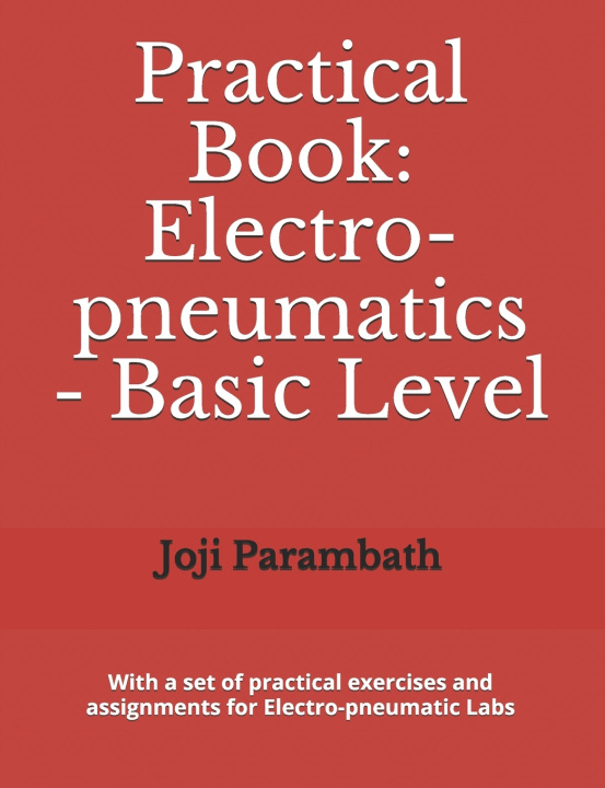 Knjiga Practical Book Joji Parambath