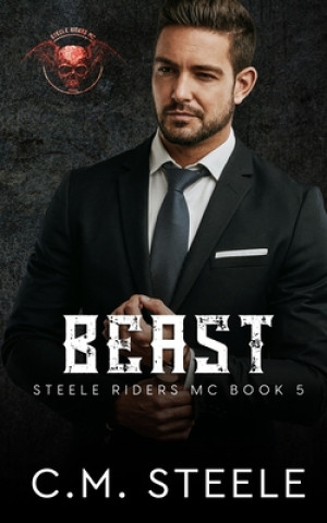 Knjiga Beast C. M. Steele