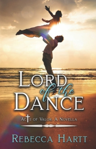 Könyv Lord of the Dance Sydney Jane Baily