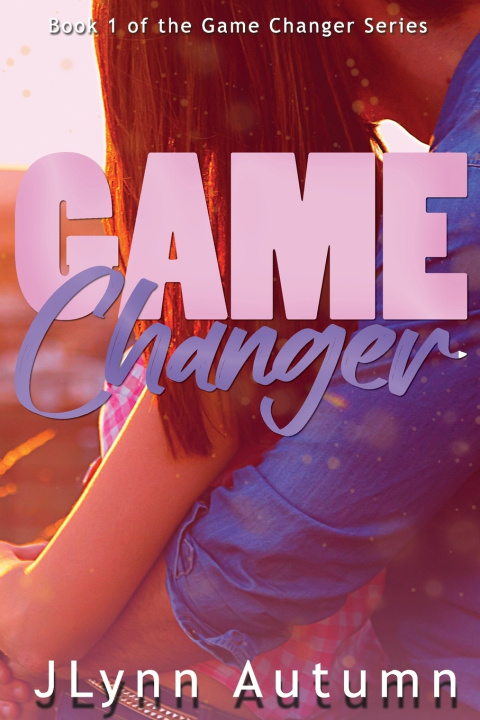 Knjiga Game Changer Jlynn Autumn