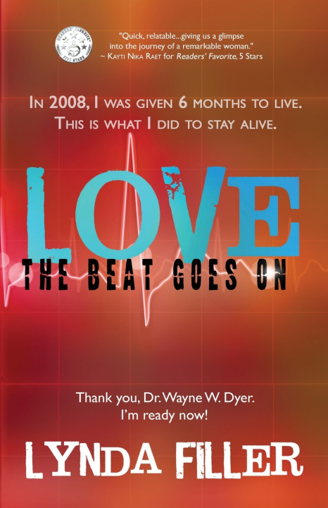 Buch LOVE The Beat Goes On Lynda Filler