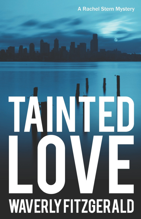 Buch Tainted Love Waverly Fitzgerald