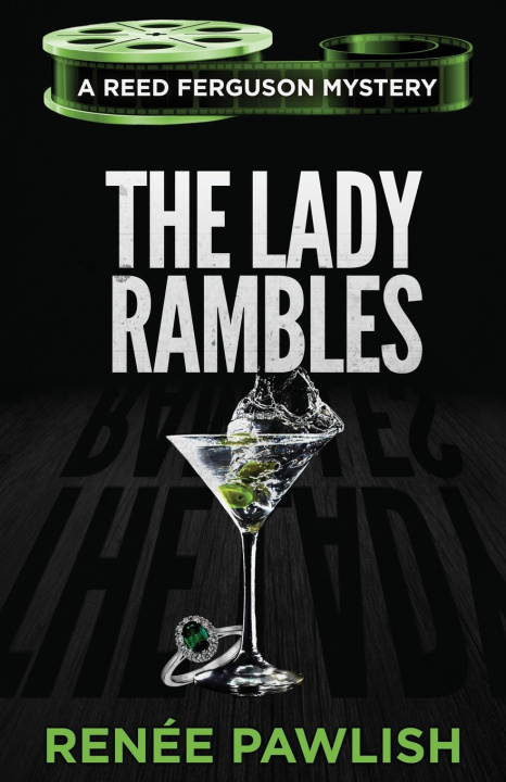 Book The Lady Rambles Renee Pawlish