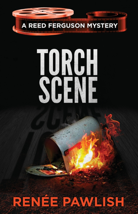 Buch Torch Scene Renee Pawlish