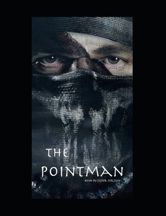 Book The Pointman Jesper Persson